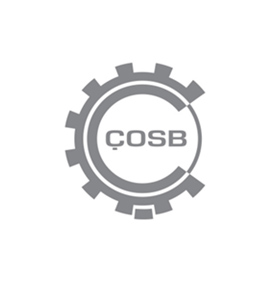 çosb logo